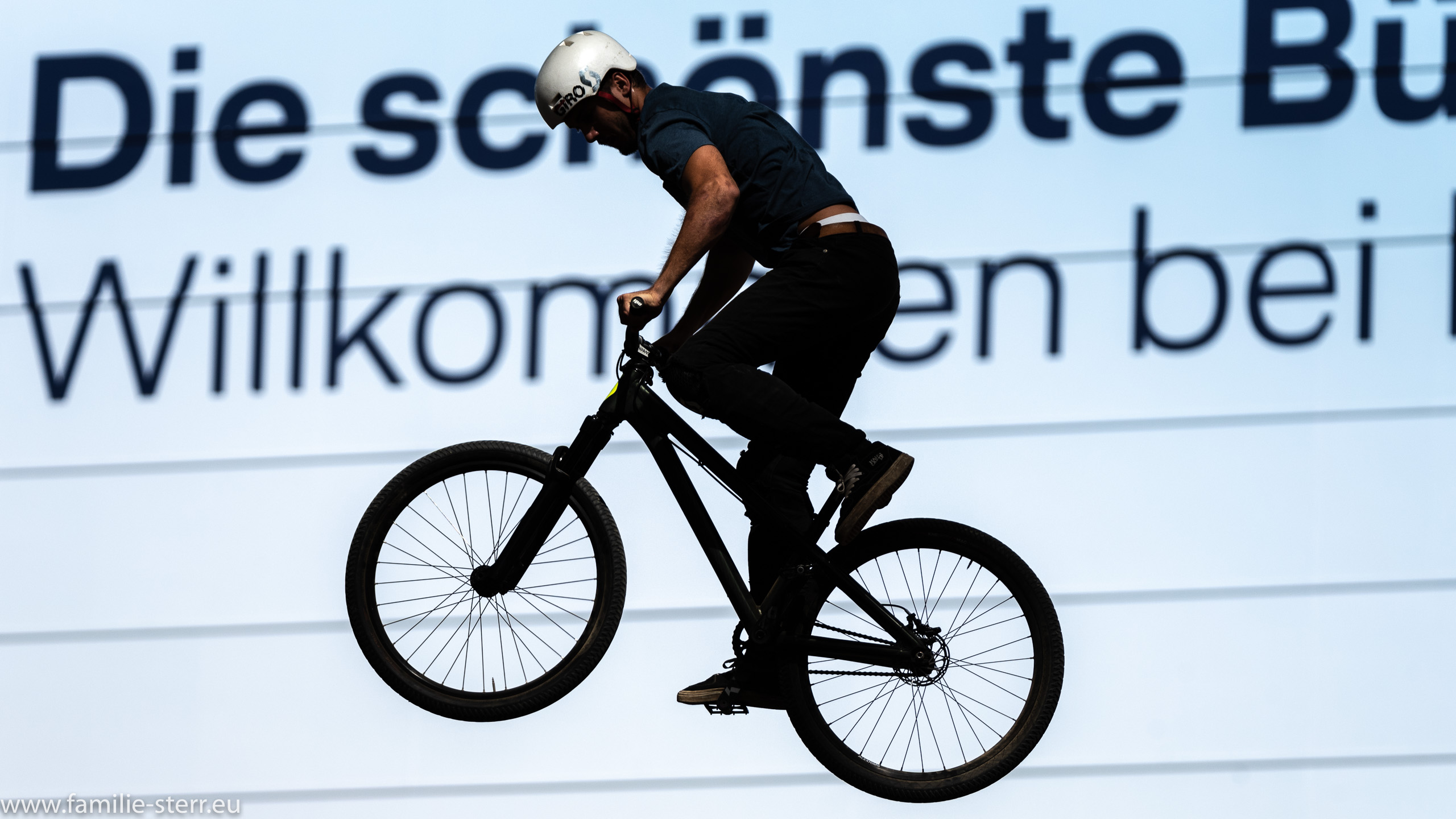 Bike and Style 2018